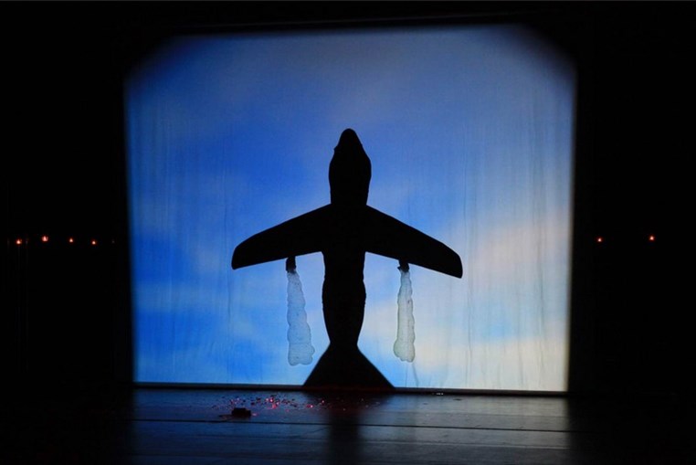Shadowland at Casino Du Liban